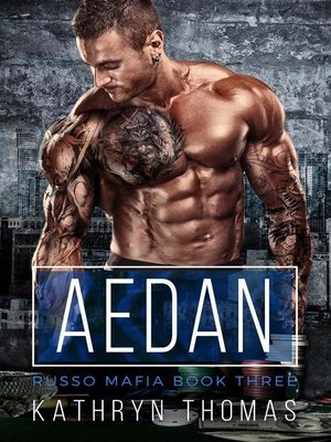 cover image of Aedan (Book 3)